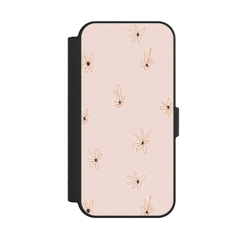 iPhone 16 NIVOflip Einfache Blumen - Anastasia Sawall