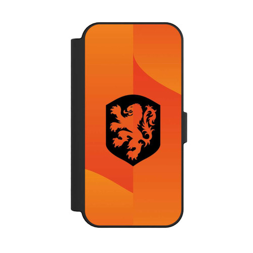  NIVOflip Niederlande Nationalmannschaft Schwarzes Logo