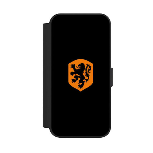  NIVOflip Niederlande Nationalmannschaft Logo Orange