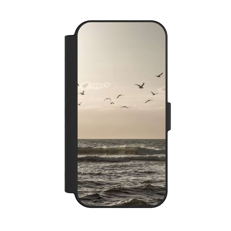 iPhone 16 NIVOflip Vögel und das Meer 3