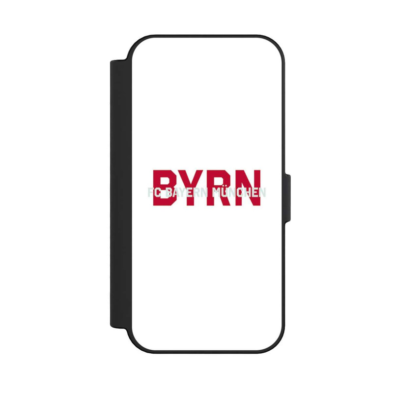 iPhone 16 NIVOflip BYRN weiss