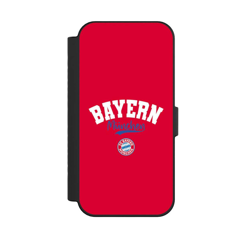 iPhone 16 NIVOflip FC Bayern München
