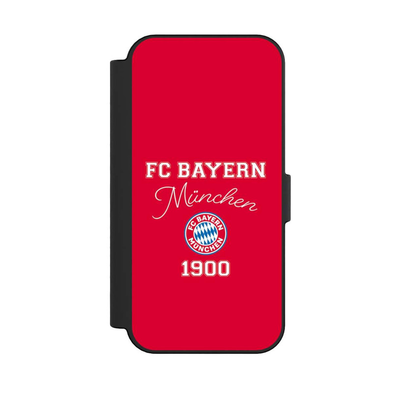 iPhone 16 NIVOflip FC Bayern 1900
