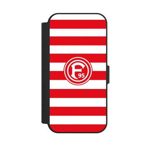  NIVOflip Fortuna Düsseldorf Heimtrikot 23/24