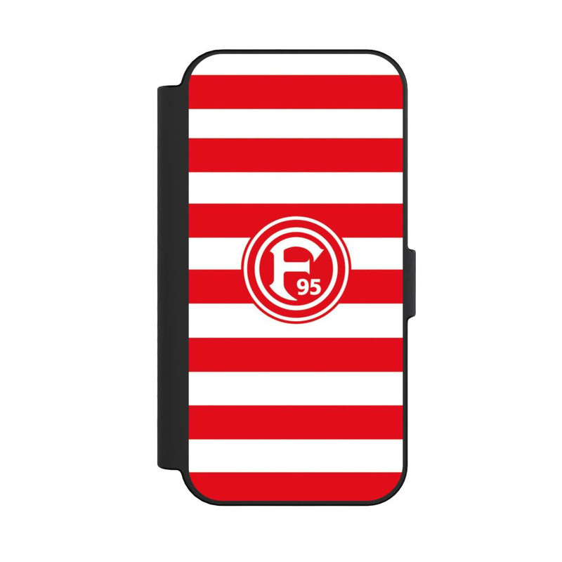 iPhone 16 NIVOflip Fortuna Düsseldorf Heimtrikot 23/24