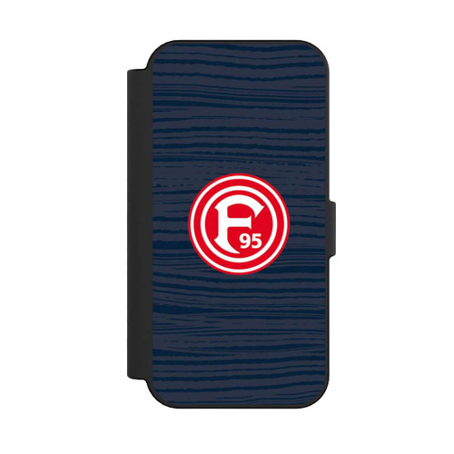  NIVOflip Fortuna Düsseldorf Ausweichtrikot 23/24 