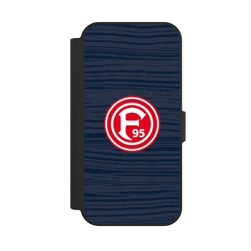iPhone 16 NIVOflip Fortuna Düsseldorf Ausweichtrikot 23/24 