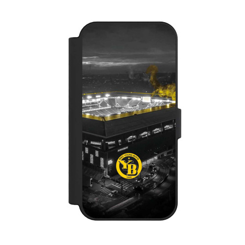 Apple iPhone 16 NIVOflip BSC Young Boys Stadion