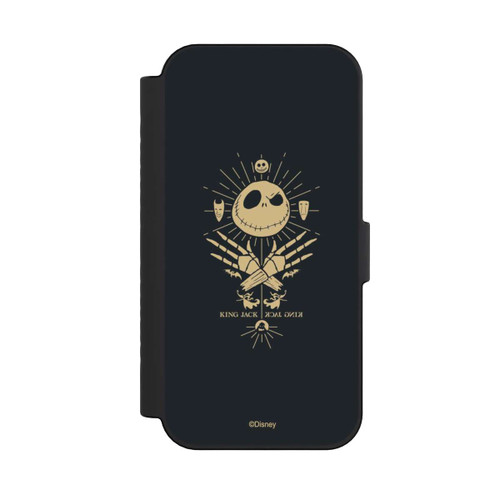 Apple iPhone 16 NIVOflip Nightmare Before Christmas King Jack