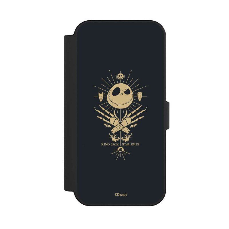 iPhone 16 NIVOflip Nightmare Before Christmas King Jack