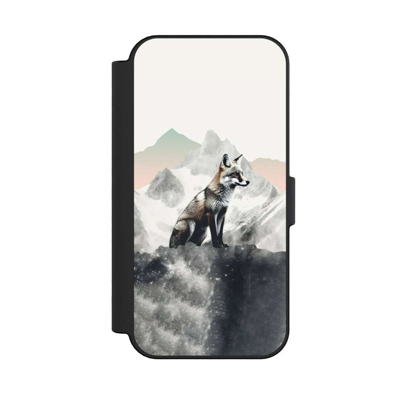 iPhone 16 NIVOflip Mountain Fox