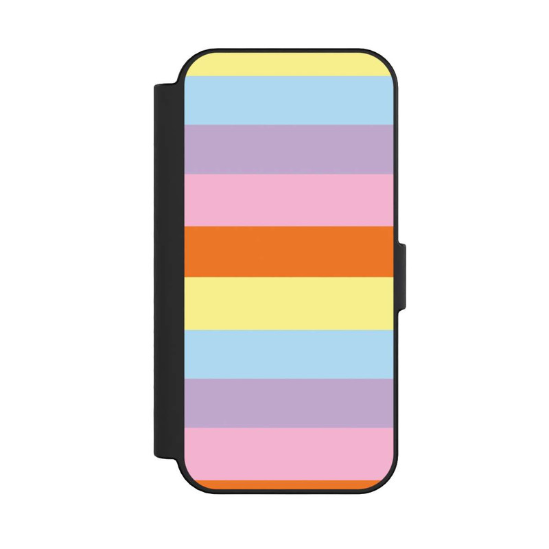 iPhone 16 NIVOflip Glück