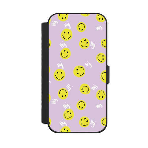 Apple iPhone 16 NIVOflip Hej Smile