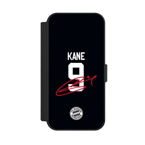 Apple iPhone 16 NIVOflip Kane 9