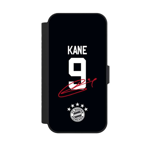 Apple iPhone 16 NIVOflip Kane 9