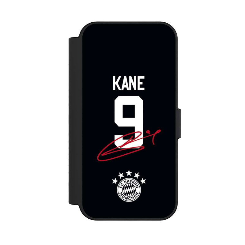 iPhone 16 NIVOflip Kane 9