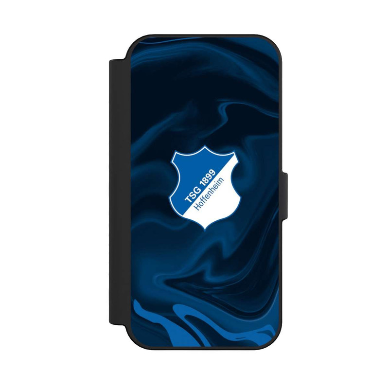 iPhone 16 NIVOflip TSG Hoffenheim Heimtrikot 23/24