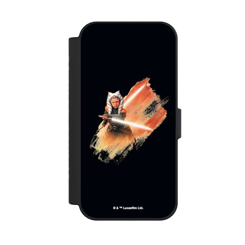 Apple iPhone 16 NIVOflip Ahsoka Tano