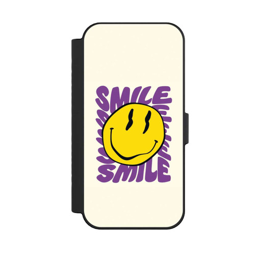 Apple iPhone 16 NIVOflip Smile