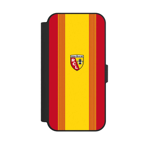 Apple iPhone 16 NIVOflip RCL Maillot Domicile 23/24