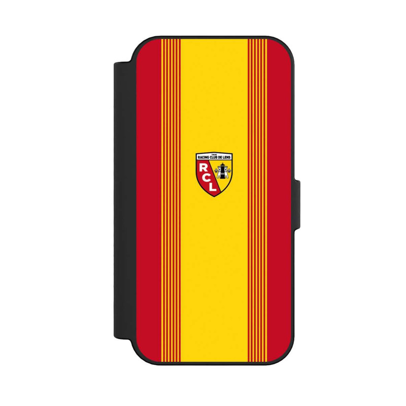 iPhone 16 NIVOflip RCL Maillot Domicile 23/24