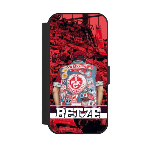 Apple iPhone 16 NIVOflip 1.FCK Betze