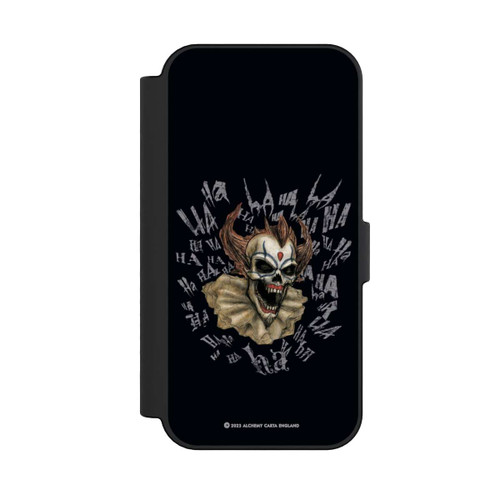 Apple iPhone 16 NIVOflip Last Laugh
