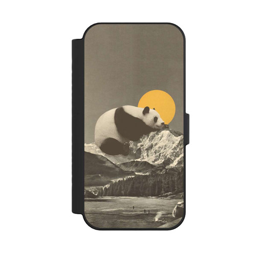 Apple iPhone 16 NIVOflip Giant Panda Nap