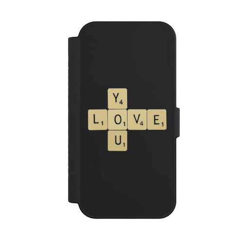 Apple iPhone 16 NIVOflip Love You