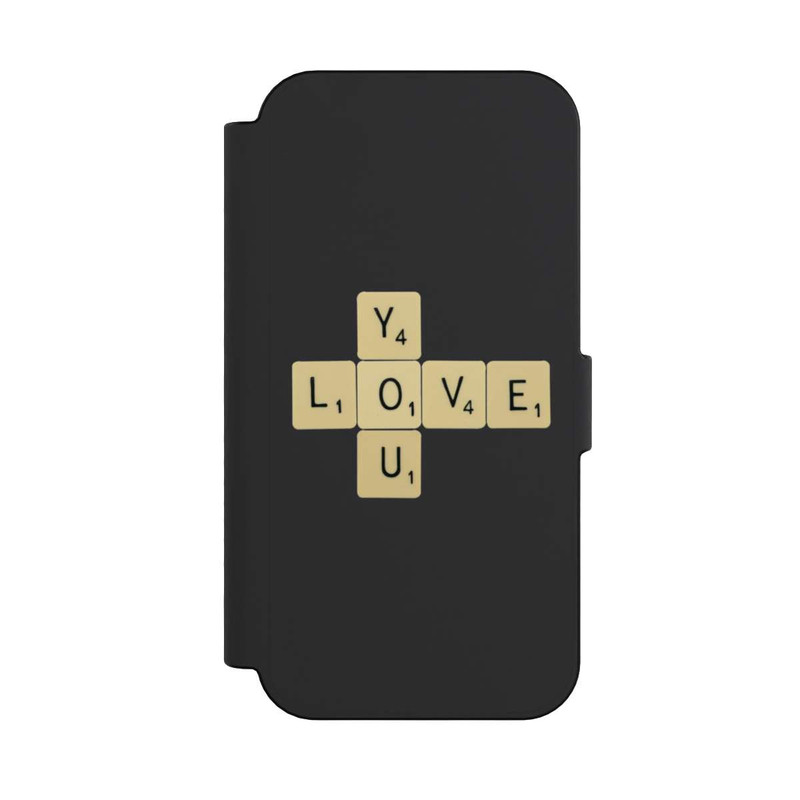 iPhone 16 NIVOflip Love You