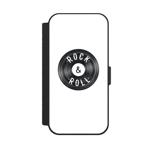 Apple iPhone 16 NIVOflip Rock and Roll