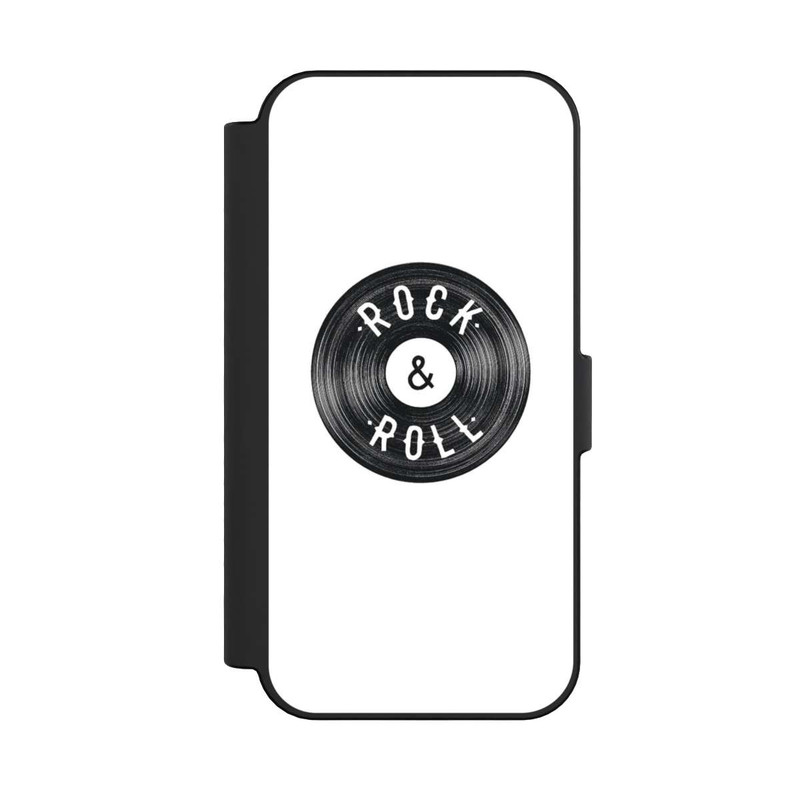 iPhone 16 NIVOflip Rock and Roll