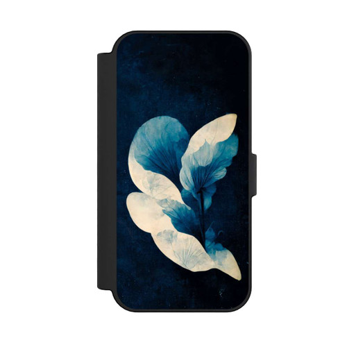 Apple iPhone 16 NIVOflip Lys bleu de nuit