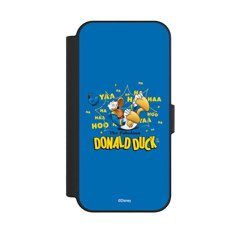 iPhone 16 NIVOflip Donald Duck Laughing