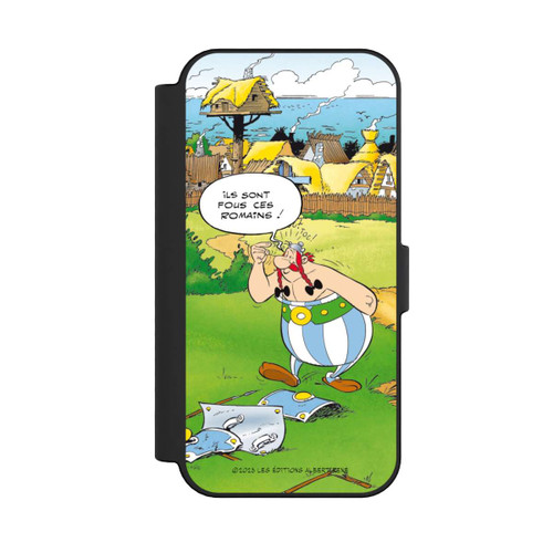 Apple iPhone 16 NIVOflip Ils Sont Fous Ces Romains