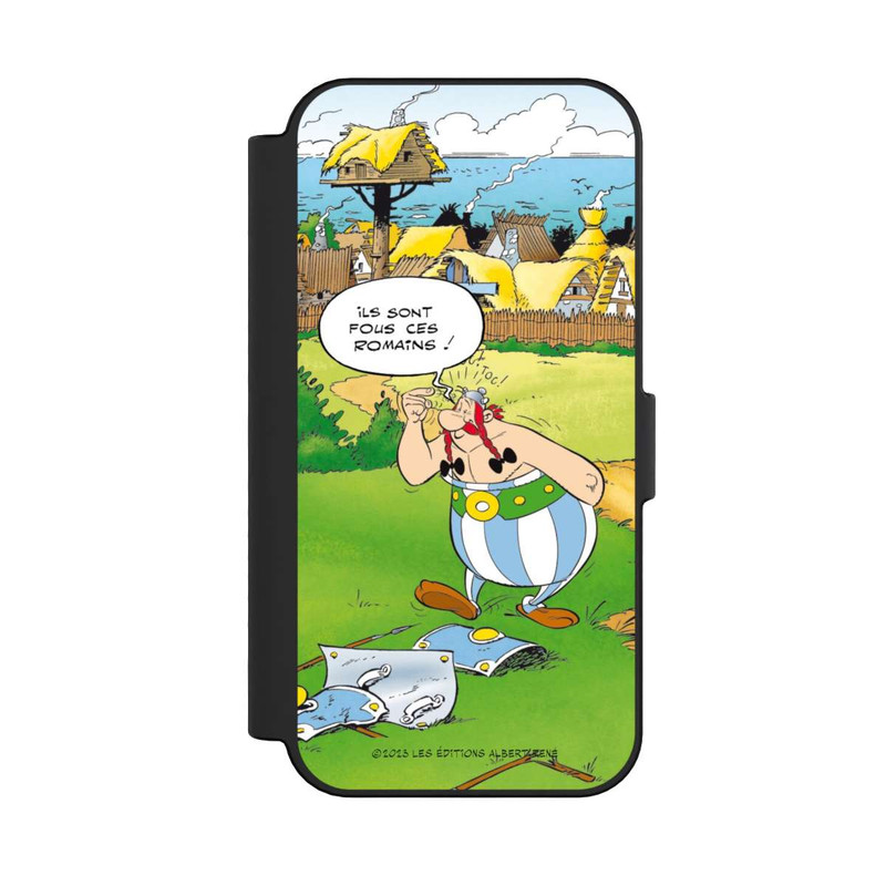 iPhone 16 NIVOflip Ils Sont Fous Ces Romains