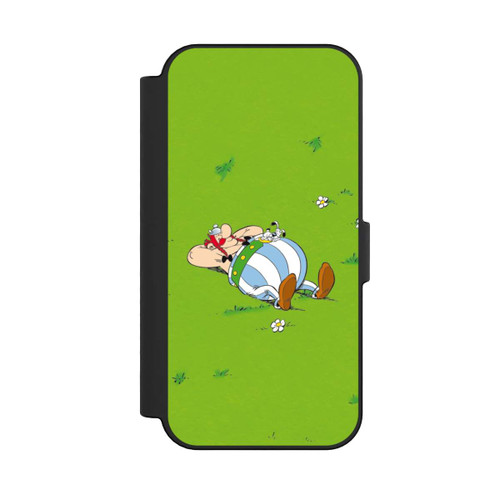 Apple iPhone 16 NIVOflip Obélix se repose