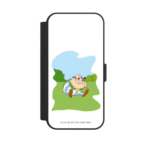 Apple iPhone 16 NIVOflip Obélix Idéfix Assis