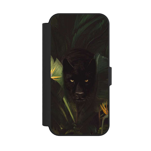 Apple iPhone 16 NIVOflip Hello Panther