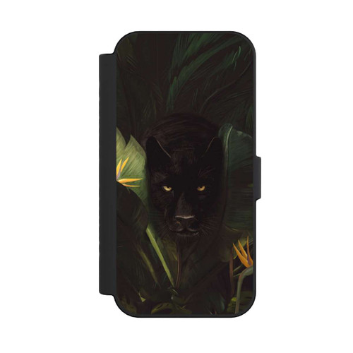 Apple iPhone 16 NIVOflip Hello Panther