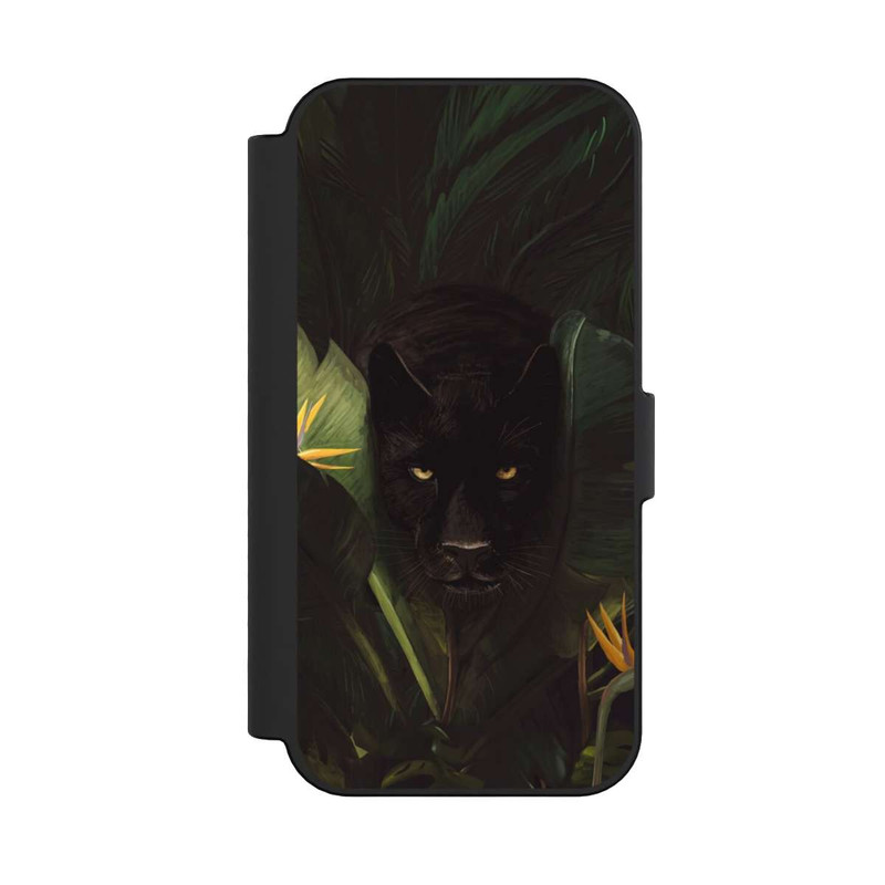 iPhone 16 NIVOflip Hello Panther