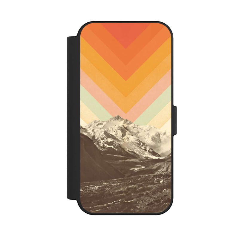 iPhone 16 NIVOflip Mountain Scape