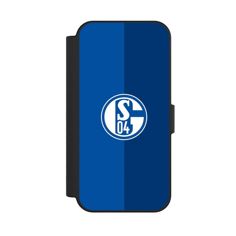 iPhone 16 NIVOflip Schalke 04 Logo