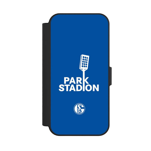 Apple iPhone 16 NIVOflip S04 Parkstadion