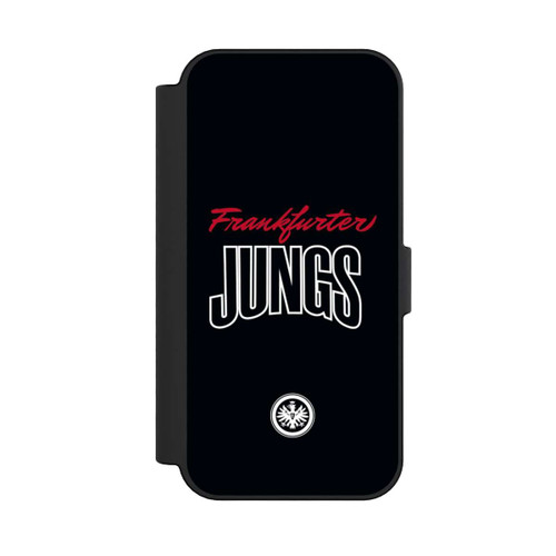 Apple iPhone 16 NIVOflip Frankfurter Jungs