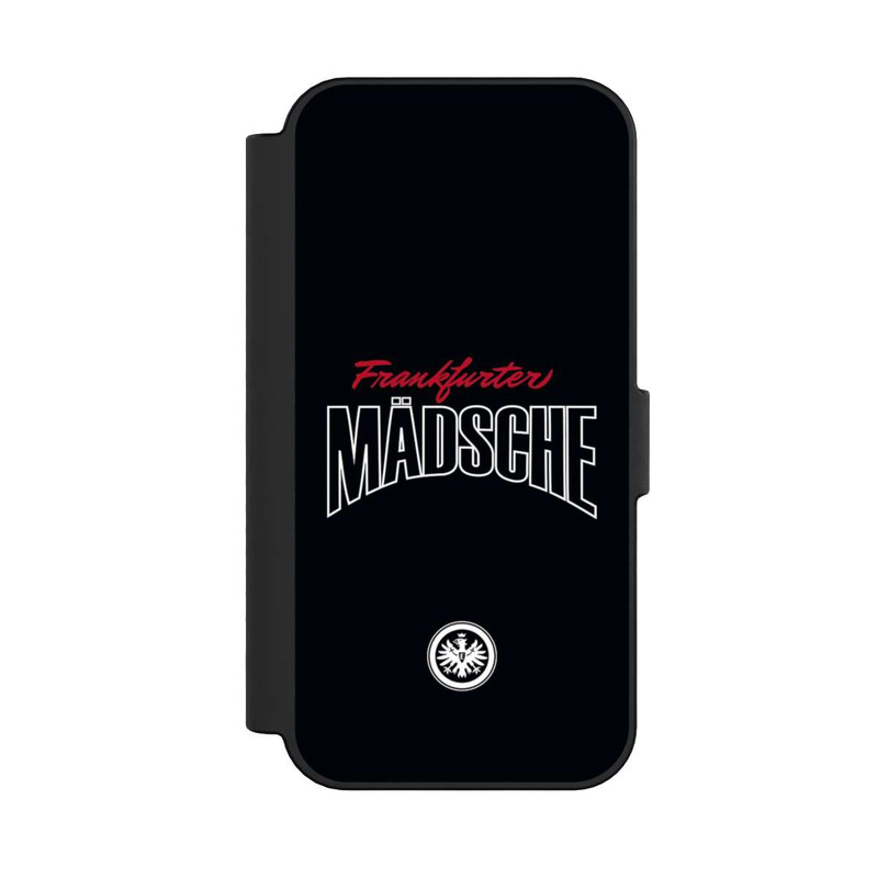 iPhone 16 NIVOflip Frankfurter Mädsche