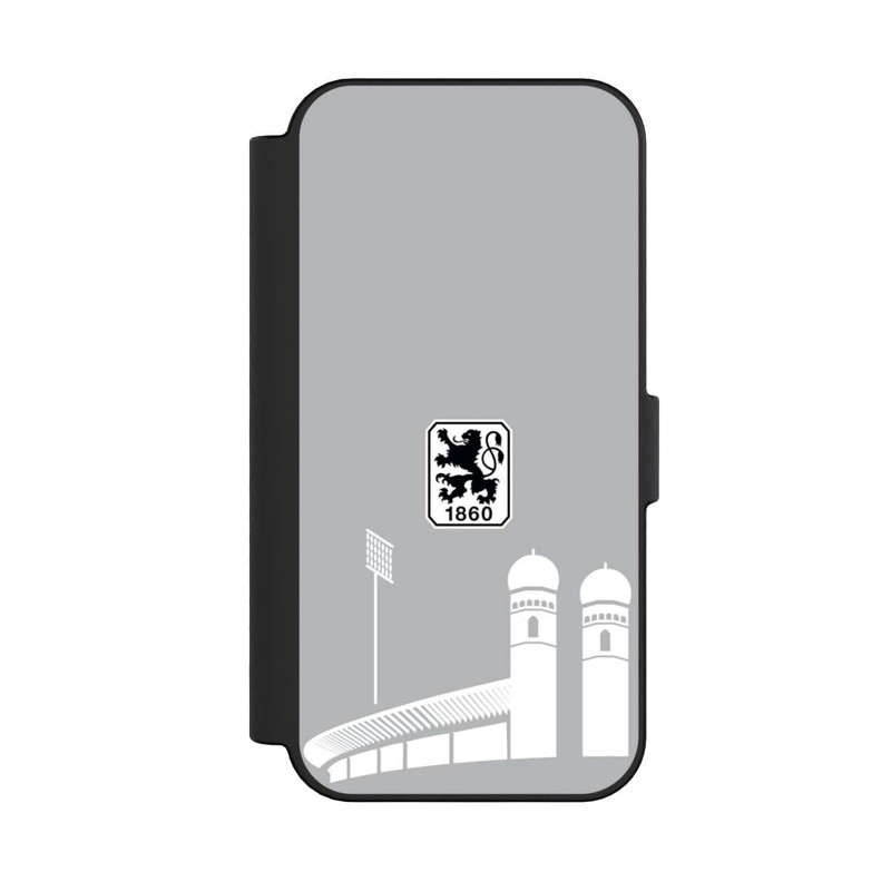 iPhone 16 NIVOflip TSV 1860 Skyline
