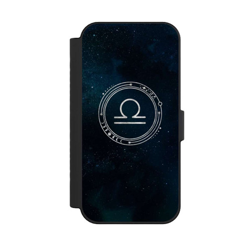 Apple iPhone 16 NIVOflip Libra Zodiac Sign