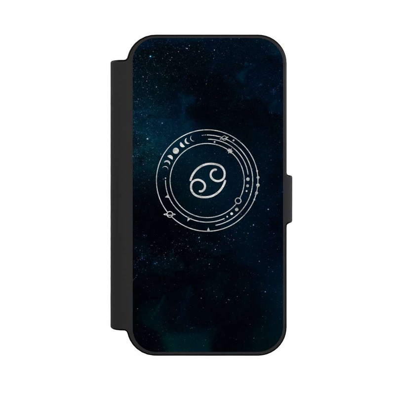 iPhone 16 NIVOflip Cancer Zodiac Sign