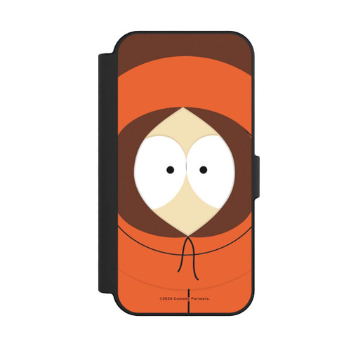 Apple iPhone 16 NIVOflip Kenny Closeup